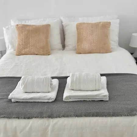 Estudio En Nogalera Con Piscina * Torremolinos