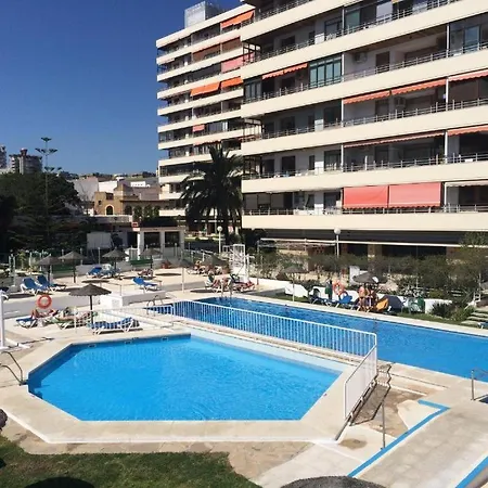 Apartmán Estudio En Nogalera Con Piscina