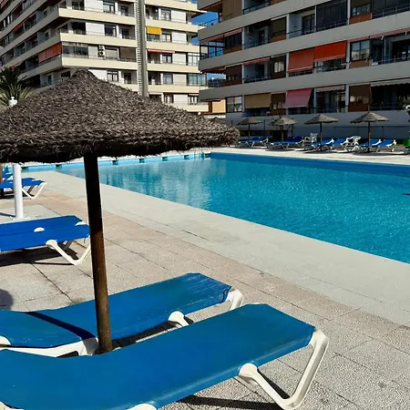 Estudio En Nogalera Con Piscina