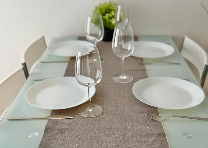 Estudio En Nogalera Con Piscina 아파트 *