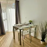 Lägenhet Estudio En Nogalera Con Piscina