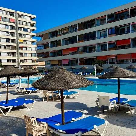 Estudio En Nogalera Con Piscina *