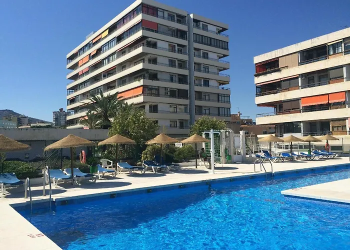 Estudio En Nogalera Con Piscina