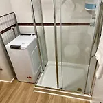 Estudio En Nogalera Con Piscina Διαμέρισμα Τορρεμολίνος
