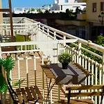Estudio En Nogalera Con Piscina * Τορρεμολίνος