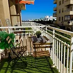 Διαμέρισμα Estudio En Nogalera Con Piscina *