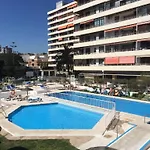 Διαμέρισμα Estudio En Nogalera Con Piscina