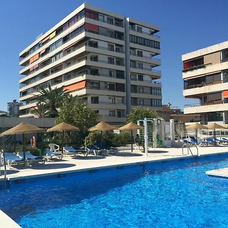Estudio En Nogalera Con Piscina